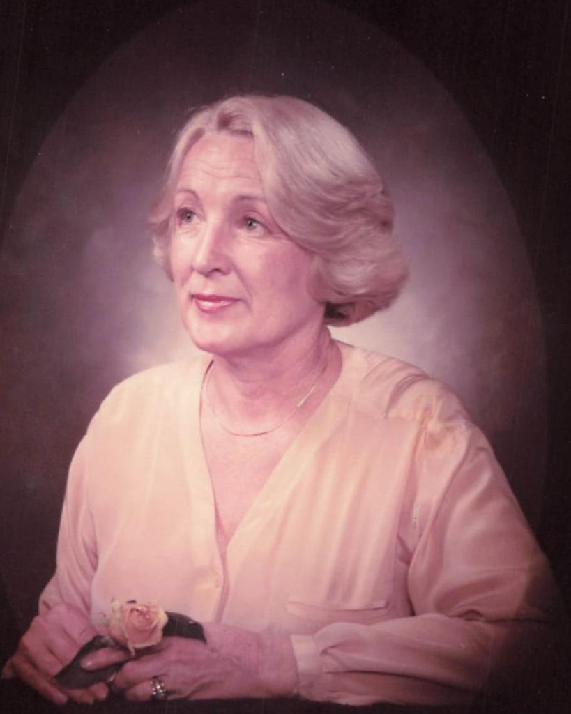 Helen Lucy Frydenlund