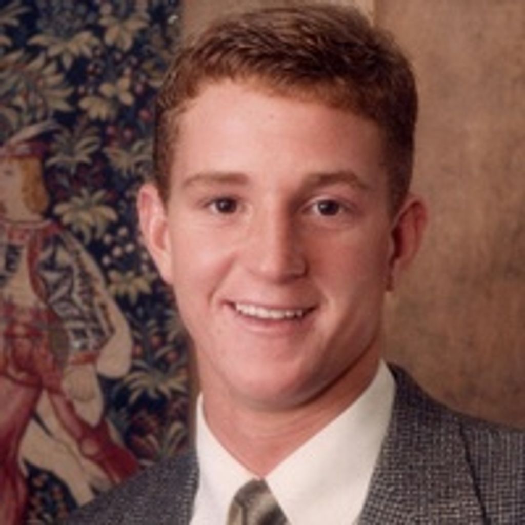 Kaleb Allen Cheshier