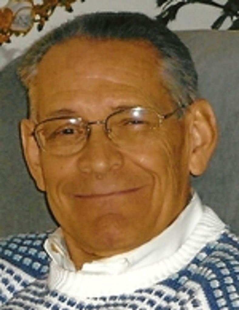 Kenneth V. Hinchee