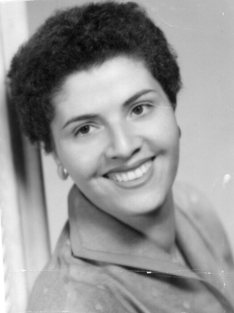 Santina (Pollicita)  Urciullo Profile Photo