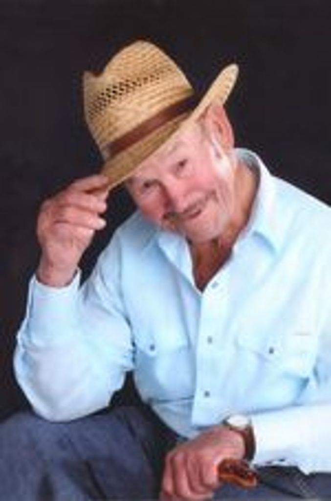 Gene C. Sumner