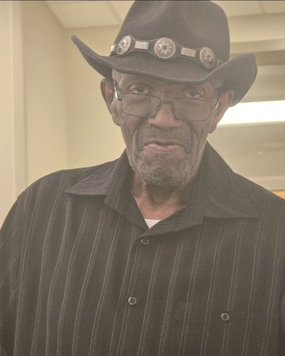 William Davis Hannah's obituary image