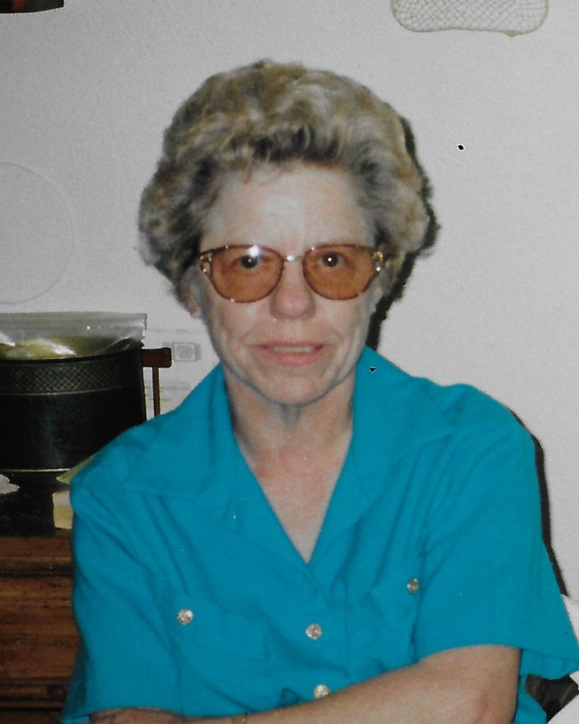 Barbara Stover Profile Photo