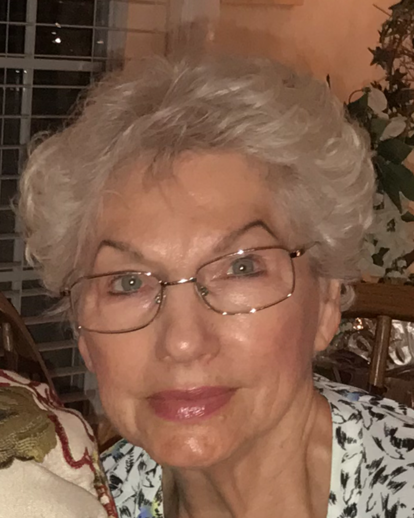 Patricia Maupin Snyder Profile Photo
