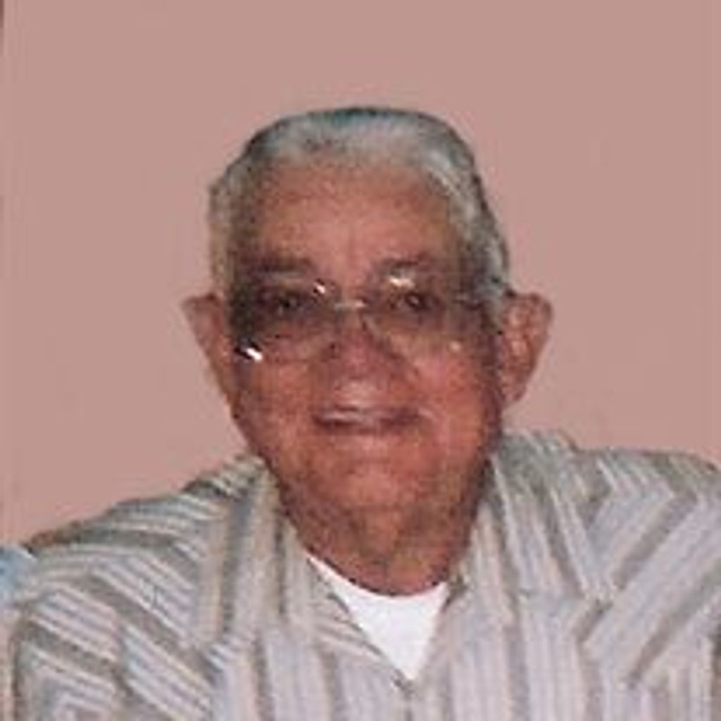 Jack Thomas