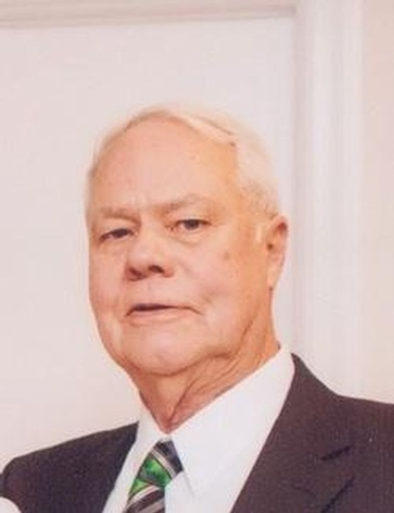 John H. Boehm