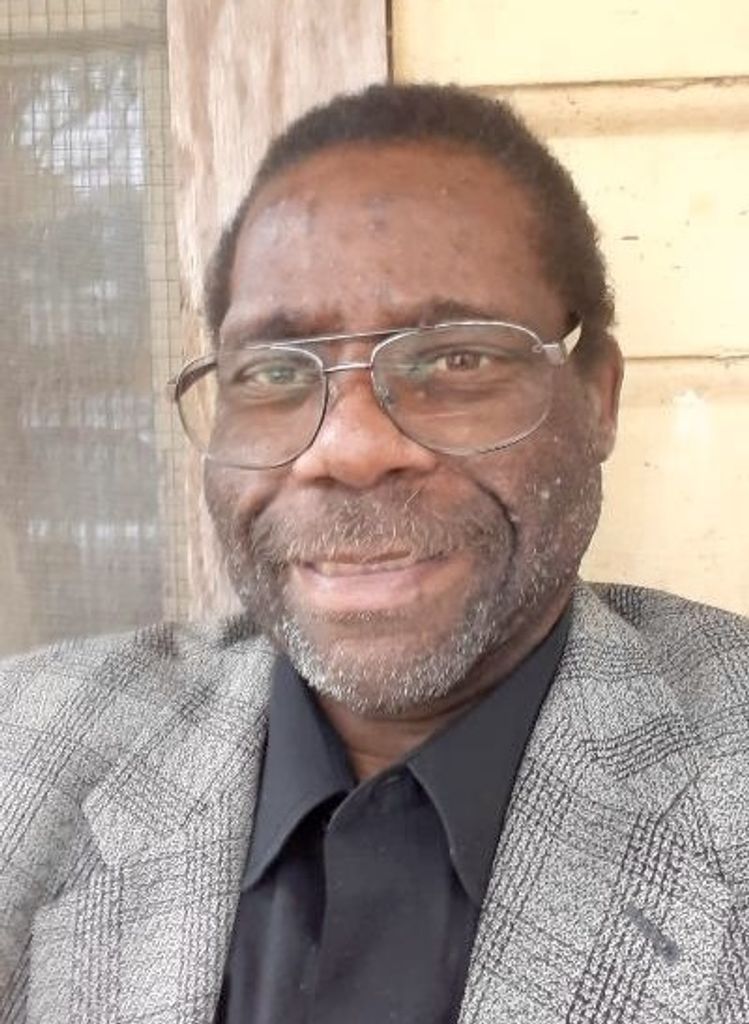 Reginald Morris Profile Photo