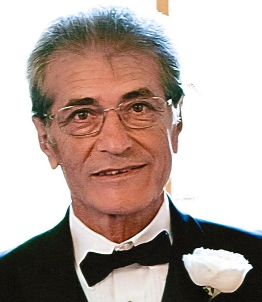 Peter P. Stamos