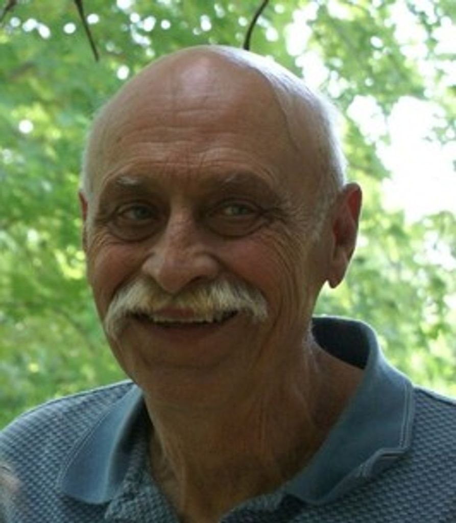 Gene Kauper Profile Photo