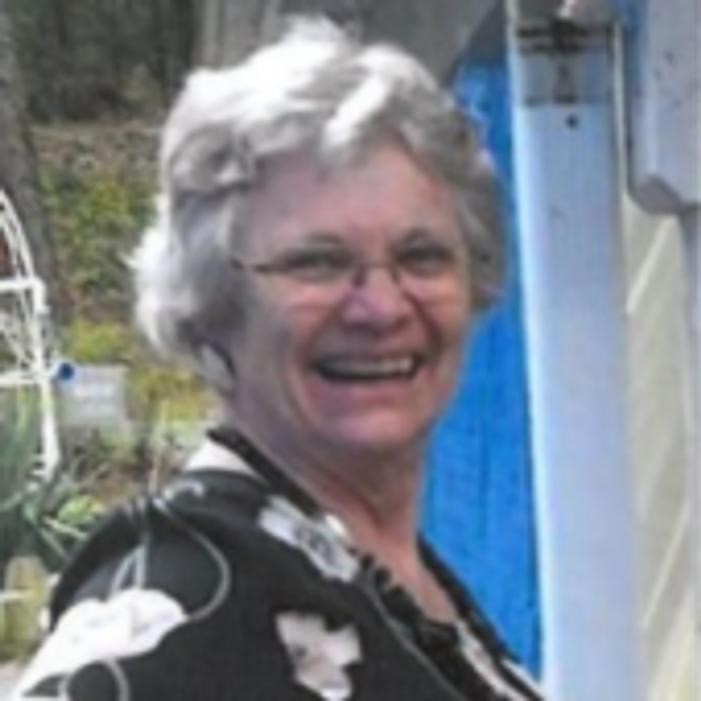 Kathryn L Berge