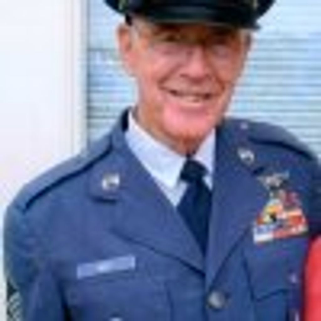 Wesley Thomas "Wes" Vert Sr.