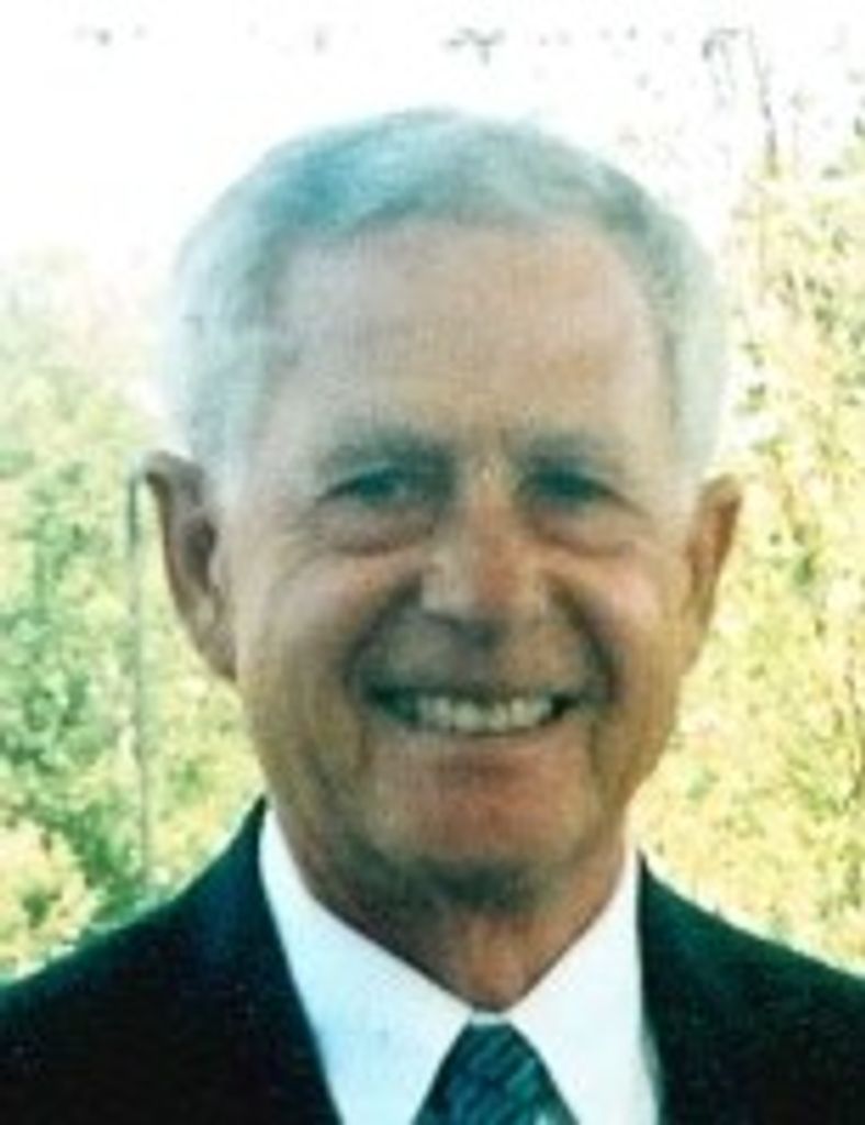 John F. Garanito