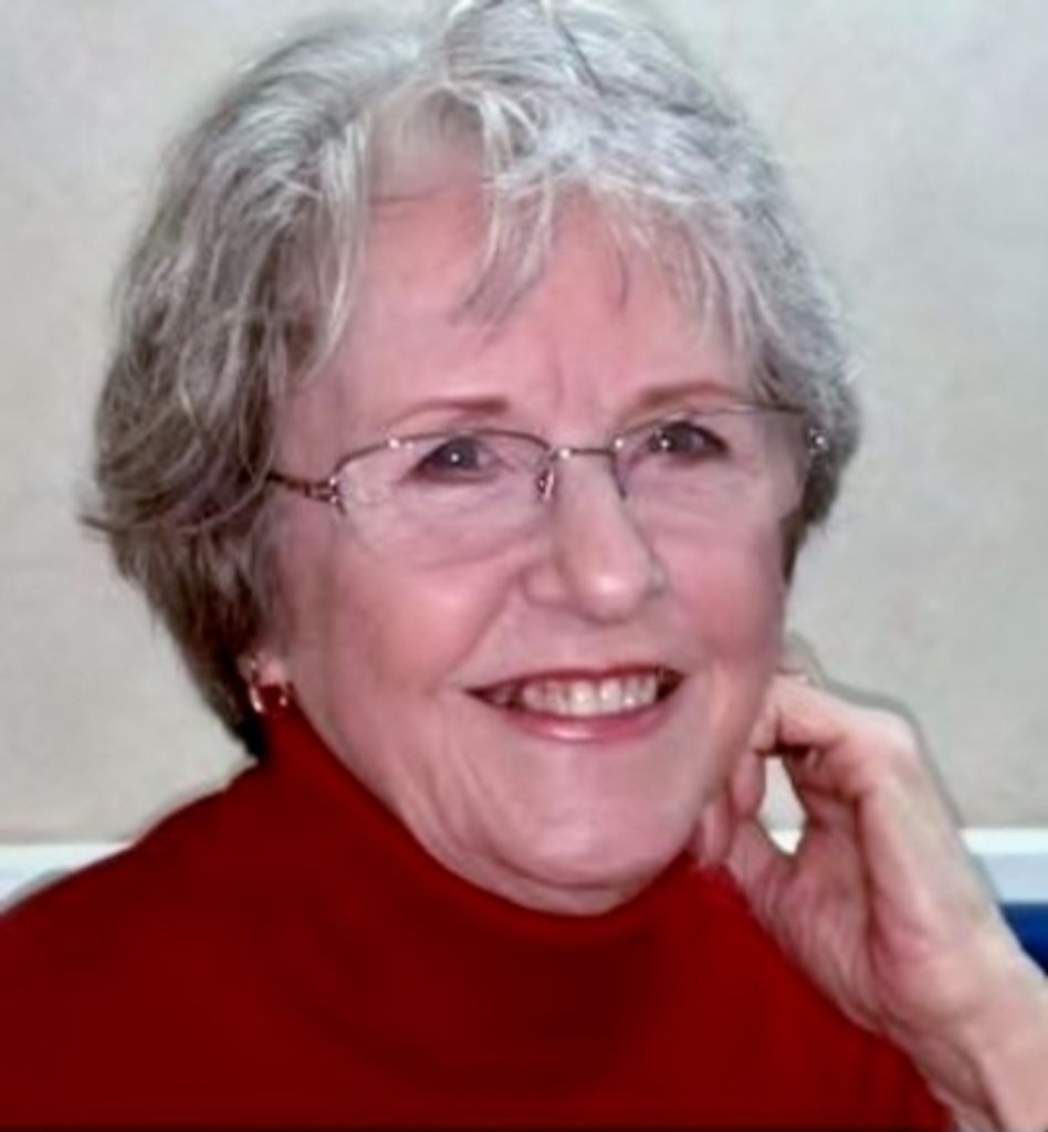 Sherley Mock Cooper Profile Photo