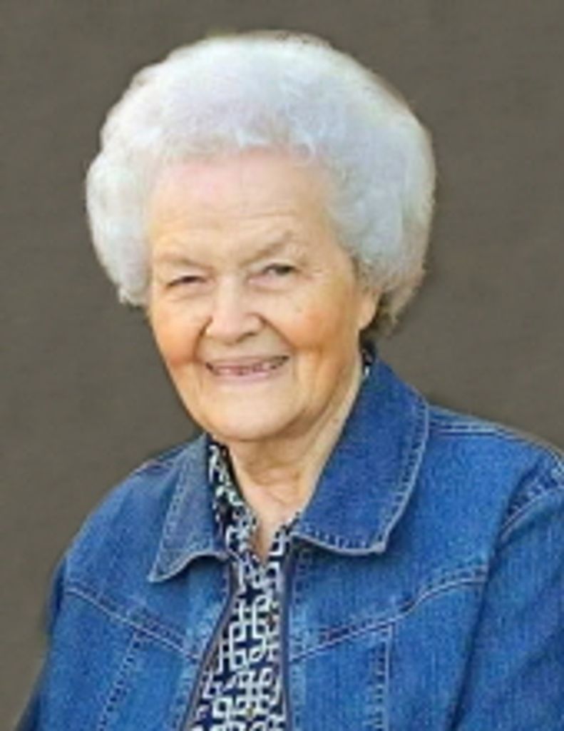 Hazel A. Hawthorn