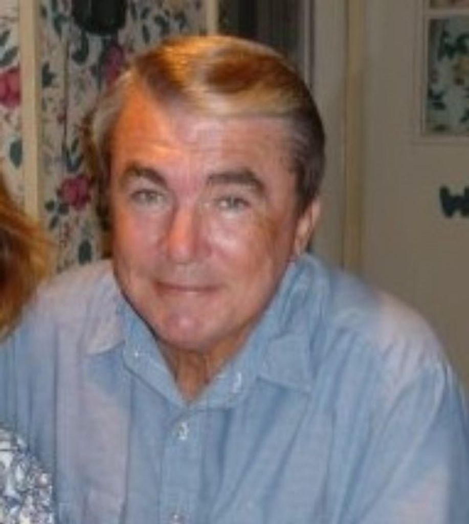 Cecil Edwin Croft, Sr