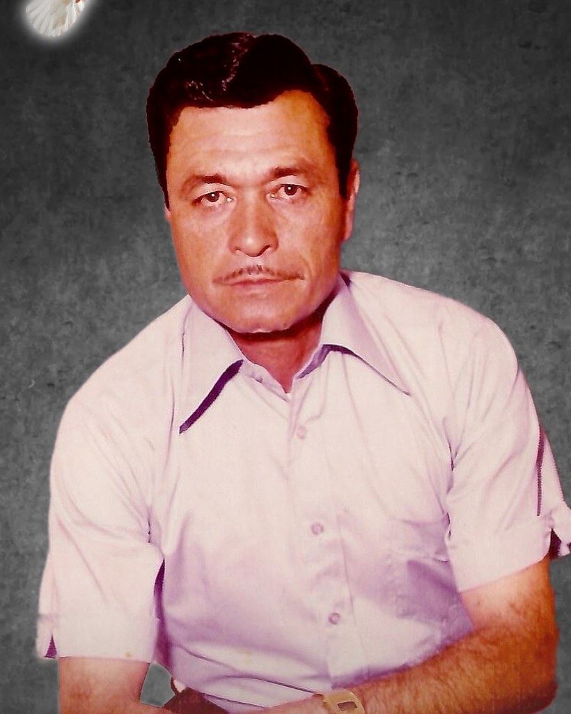 Gregorio Terriquez Profile Photo