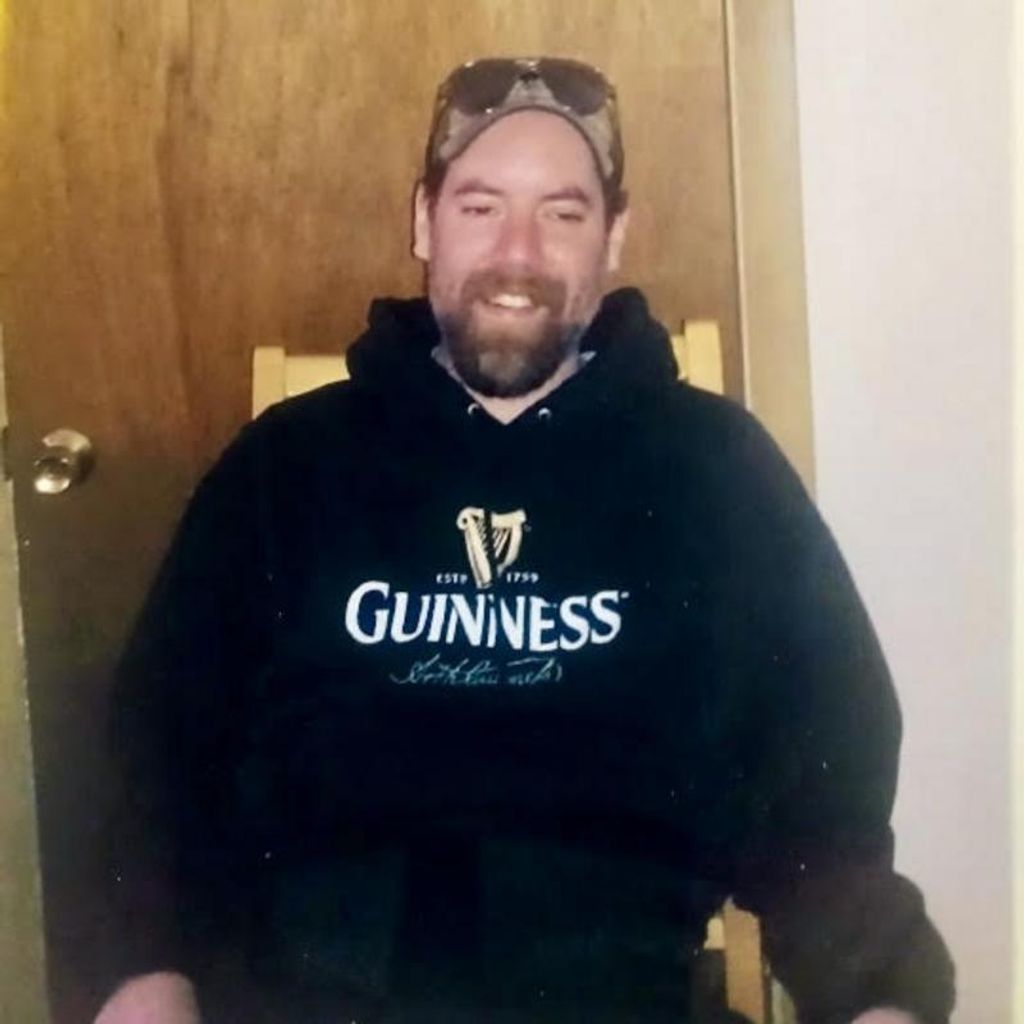 Shawn Daniel Dehuff Profile Photo