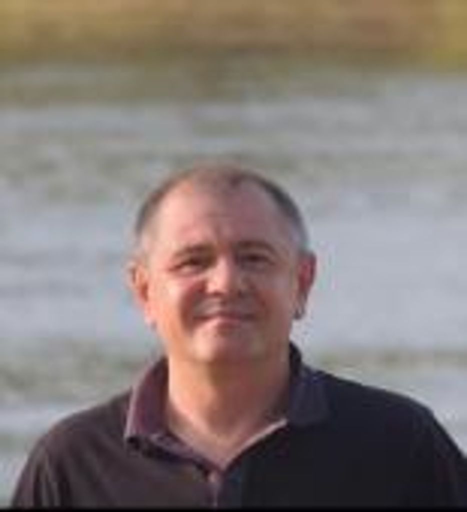 Volodymyr Bavdys Profile Photo