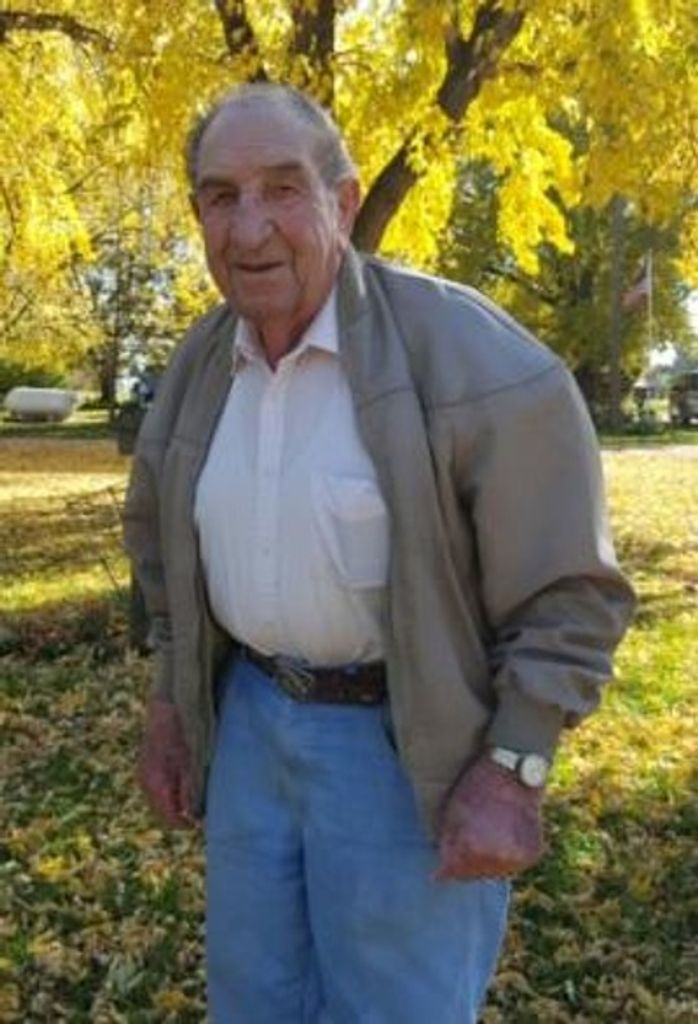 Harry Odenbach Profile Photo