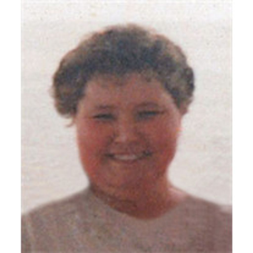 Mary-Ellen Elizabeth Farrell