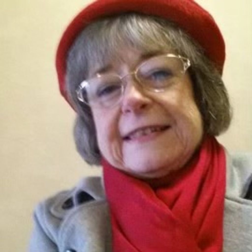 Donna Thomas Womble Profile Photo