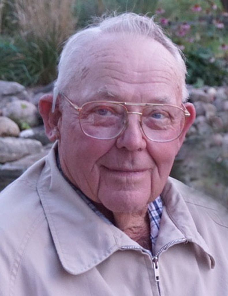 Ivan Jensen Profile Photo