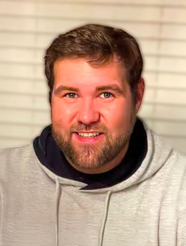 Brandon Michael Evans