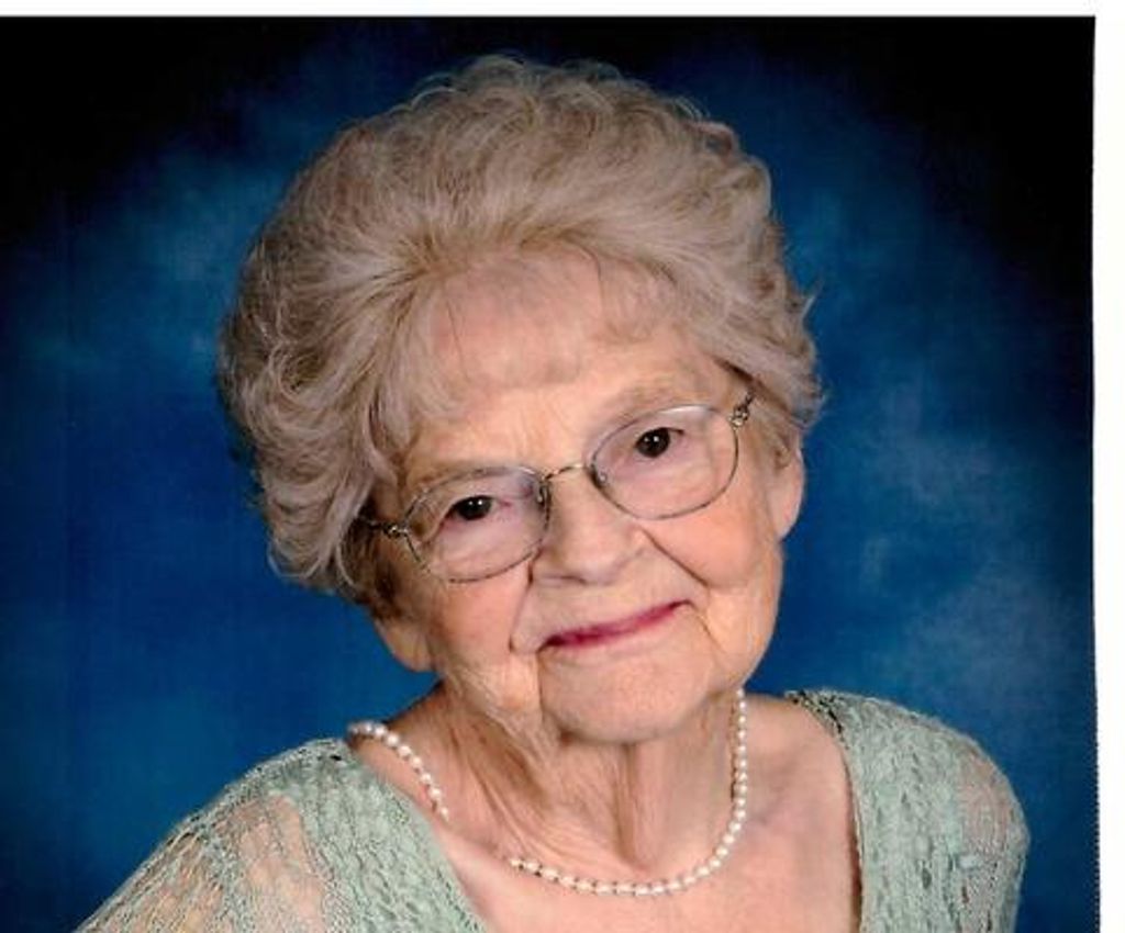 Alma Mae Ferrell Profile Photo