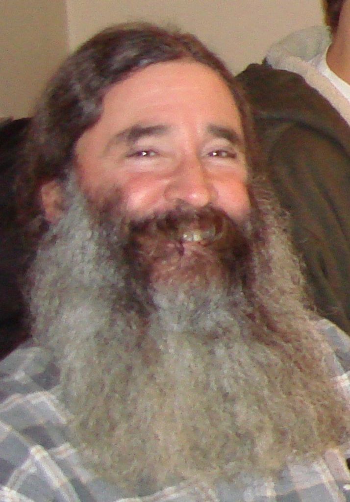 Michael Richard Larosa