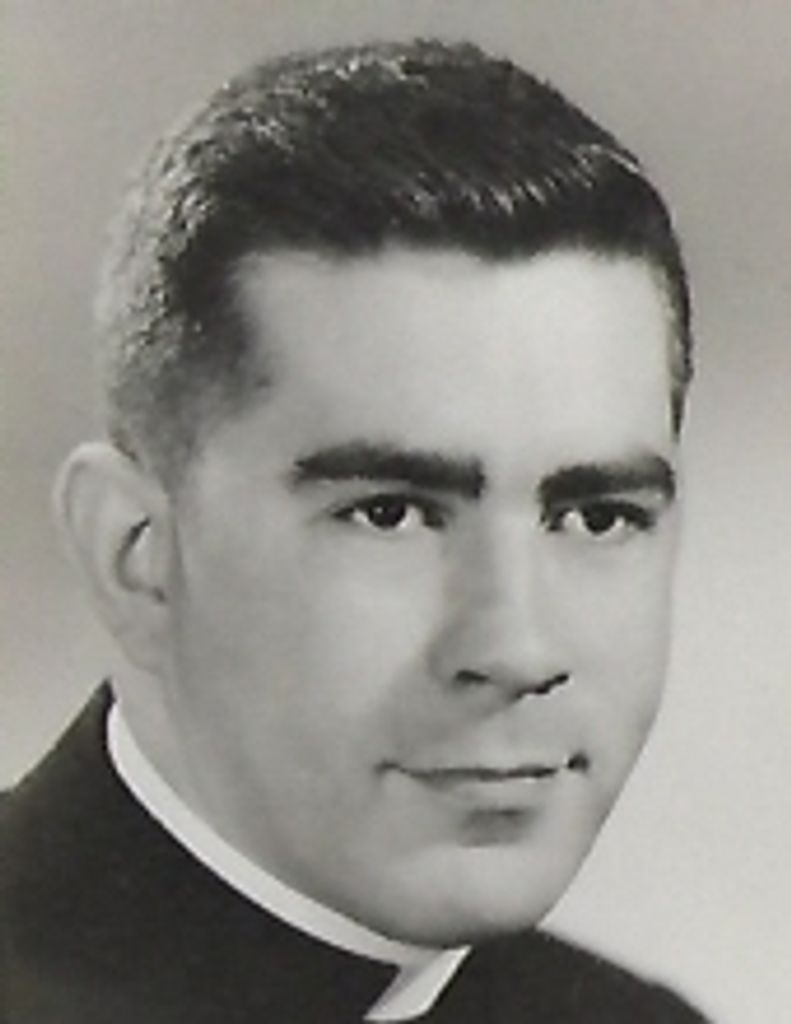 Richard C. Jones