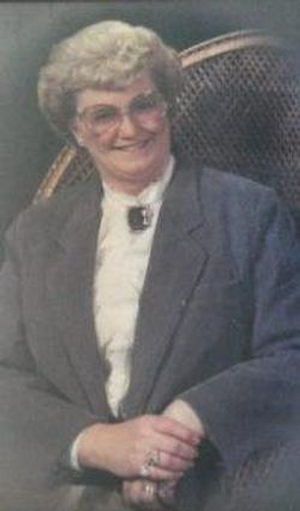 Helen Wallace White Profile Photo