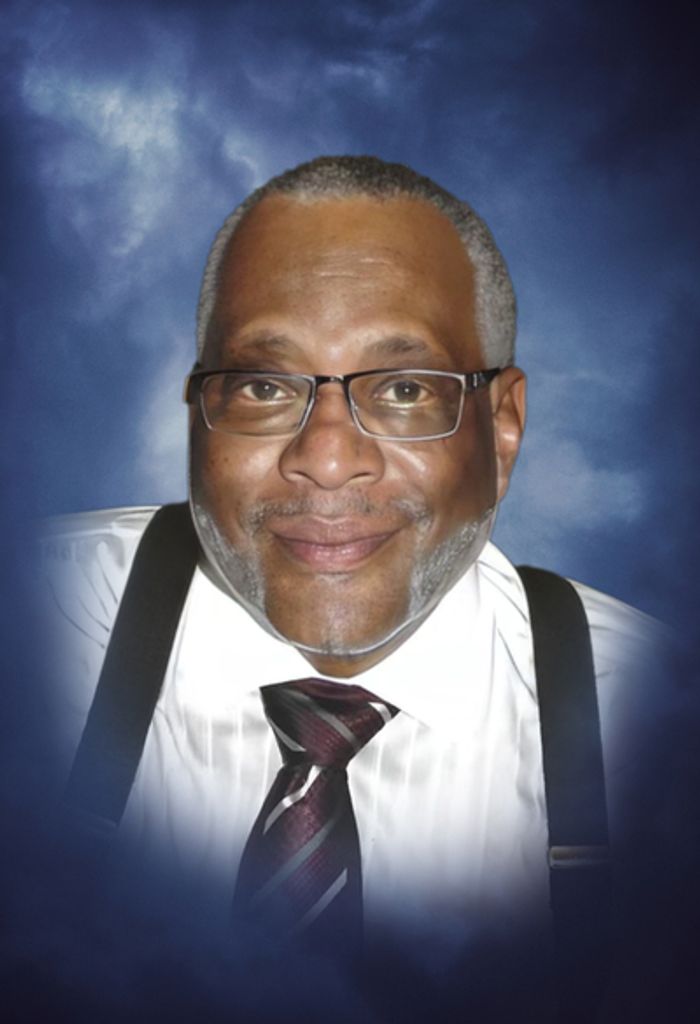 Titus Lamort Bryant Profile Photo