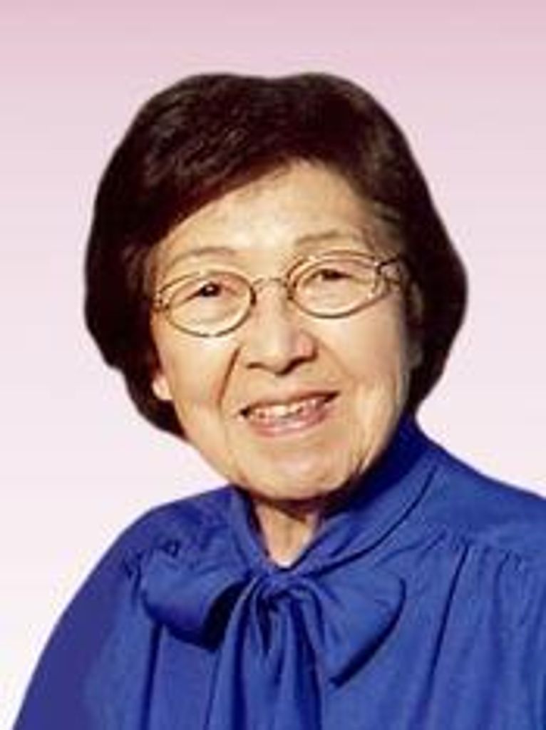 Rosy Shizuko Okazaki