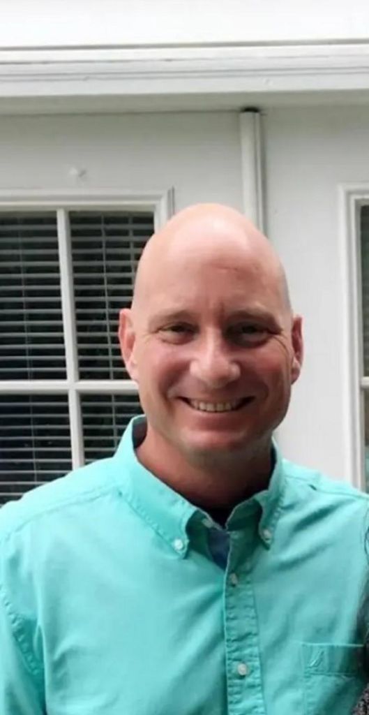 William Chad Overby Profile Photo