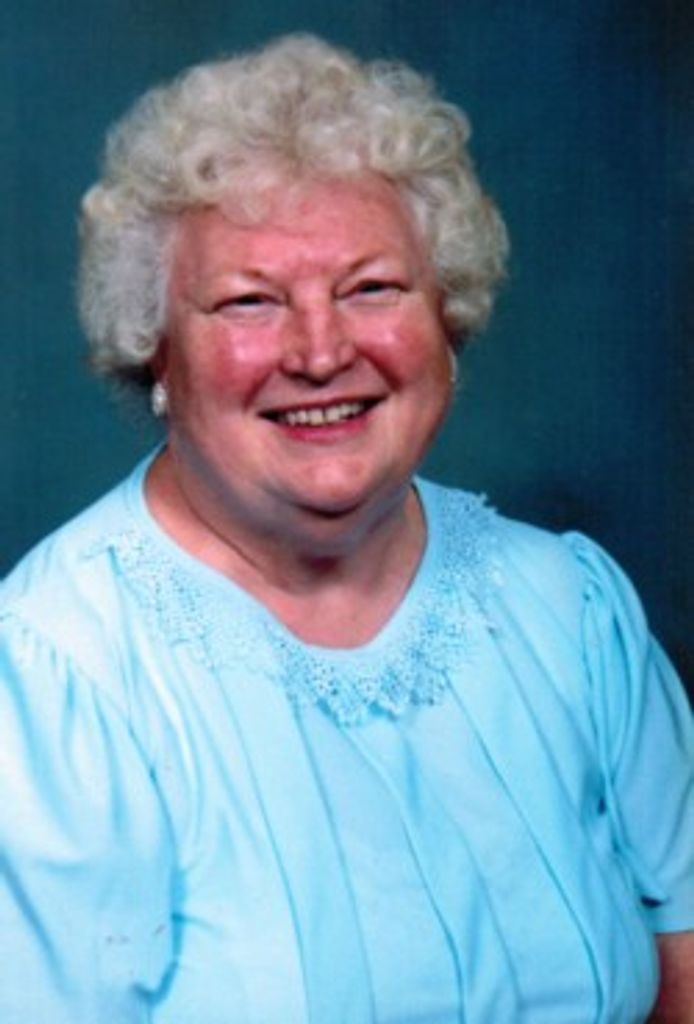 Baunita Scott
