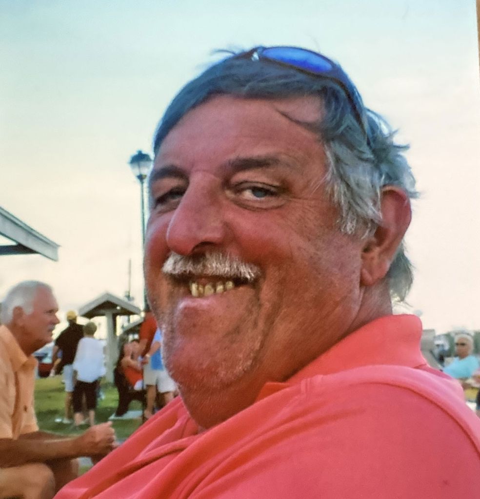 Michael  John  Ritchie Profile Photo