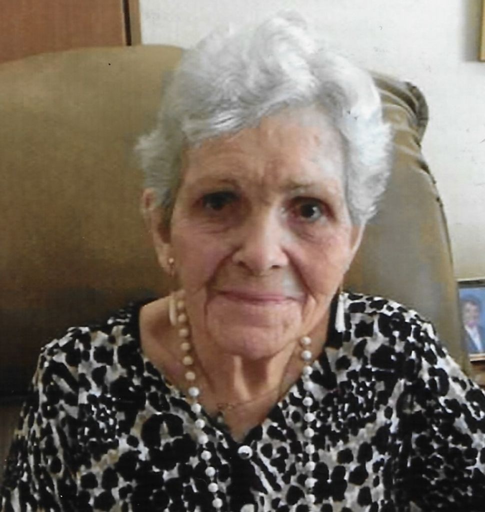 Marjorie M. (Howell)  Beecher