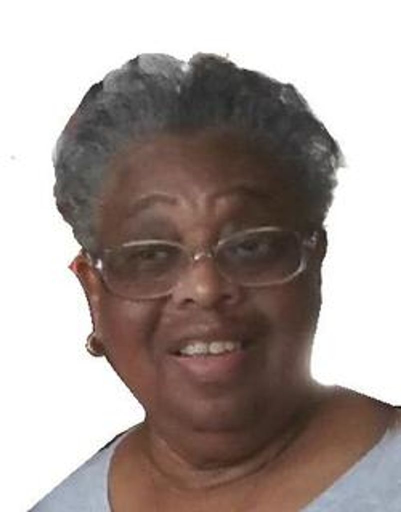 Mrs. Alice Jean Murray