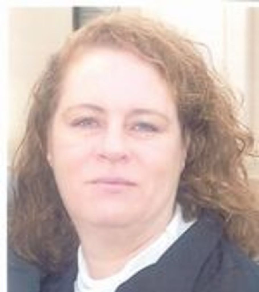 Glenda Wesson