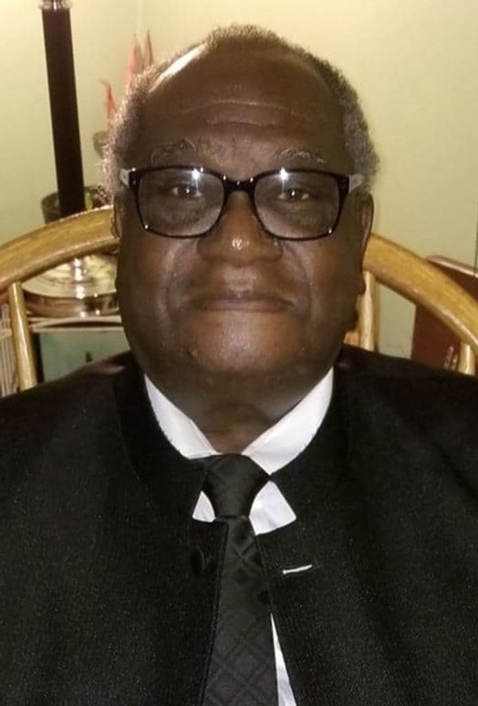 Henry Tom House Profile Photo