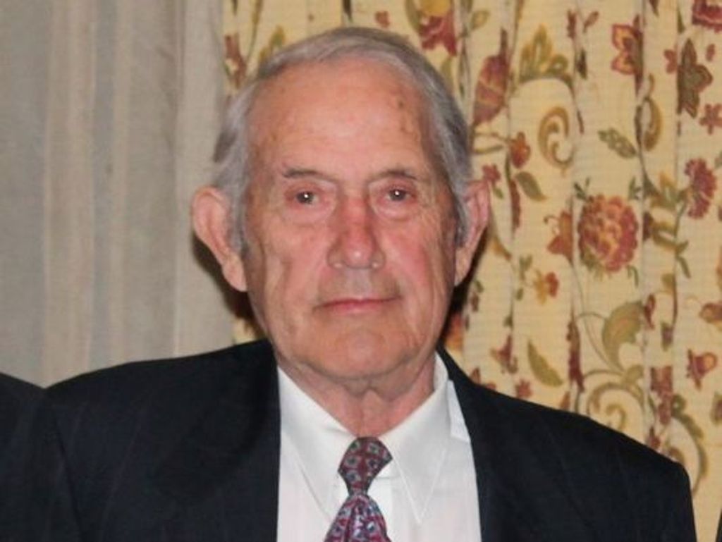 Paul Freels, formerly of Morgan County