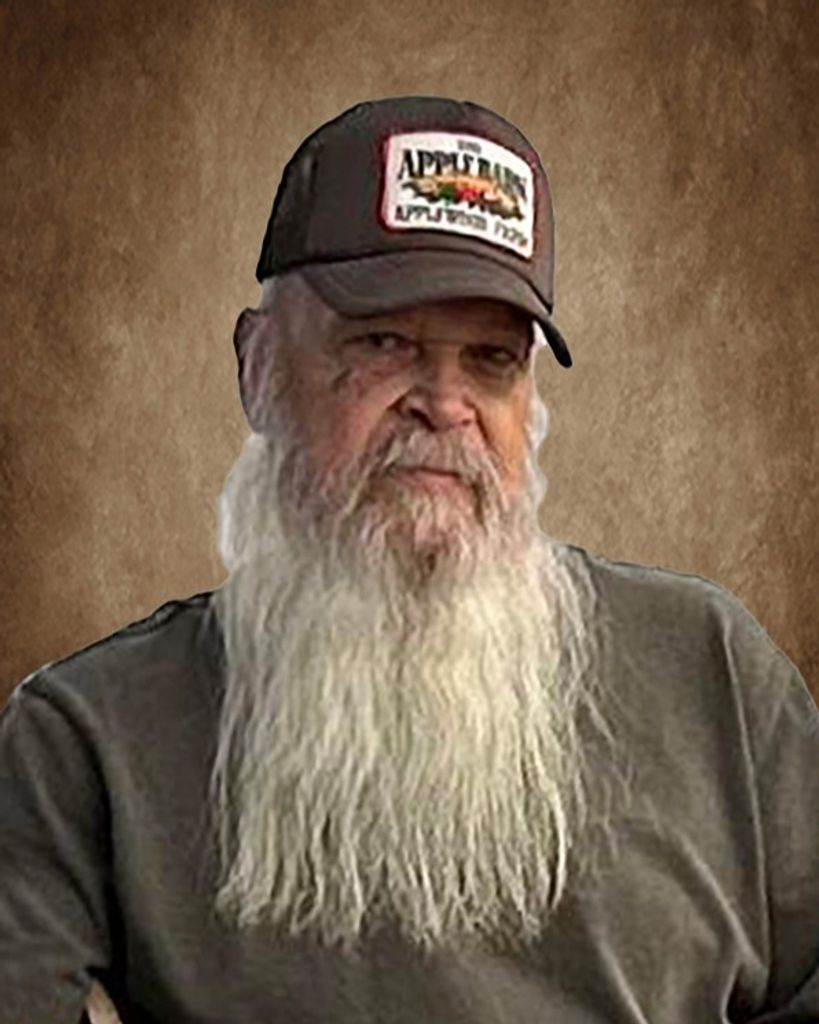 John A. "Hippy" Austin
