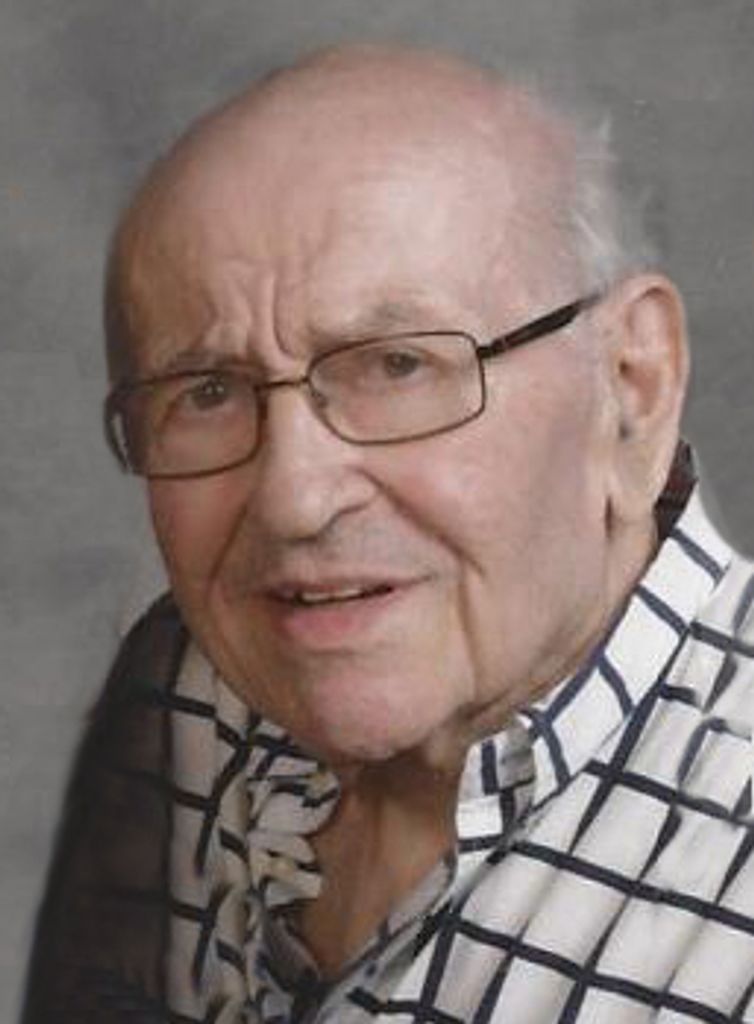 Benno John Lang