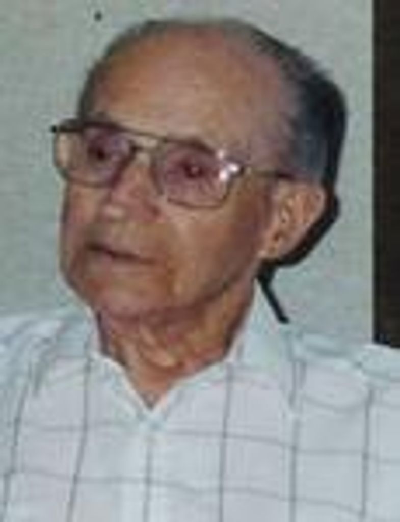 Cyril L. Guden