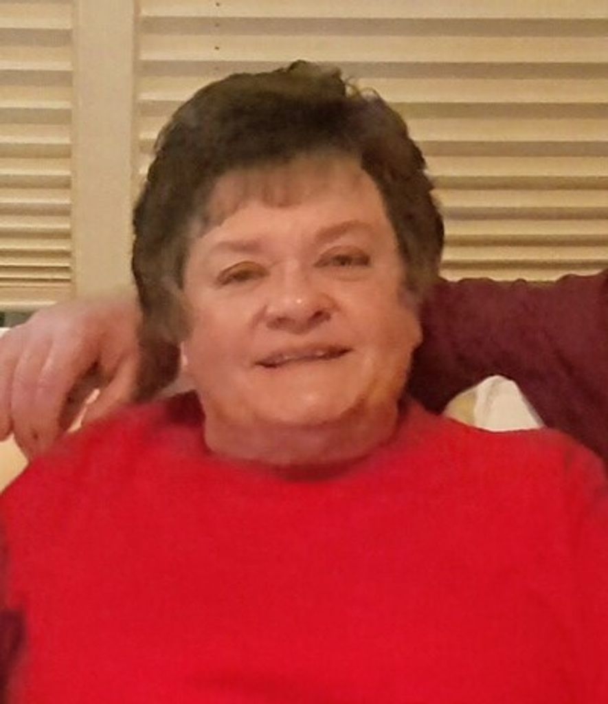 Bettie Jean Hensley Profile Photo