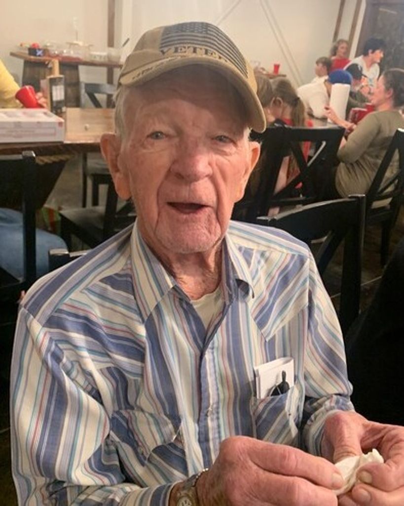 Donald Ray Murrell Profile Photo