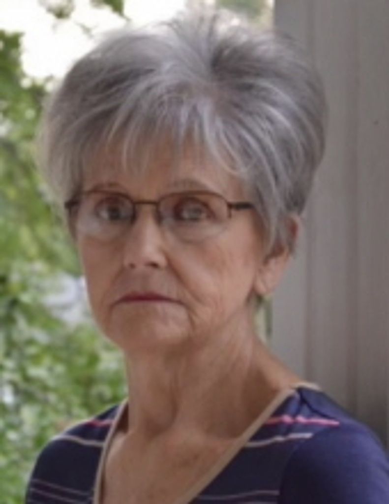 Patricia Lewis Profile Photo
