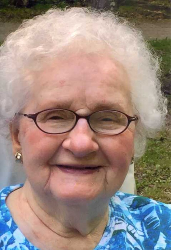 Dorothy Casteel