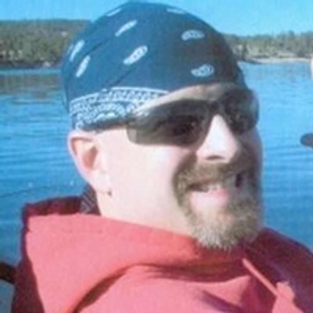 Shane Karns Profile Photo