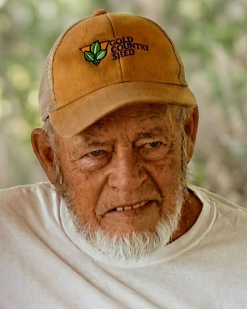 Sterling "Lars" Larson
